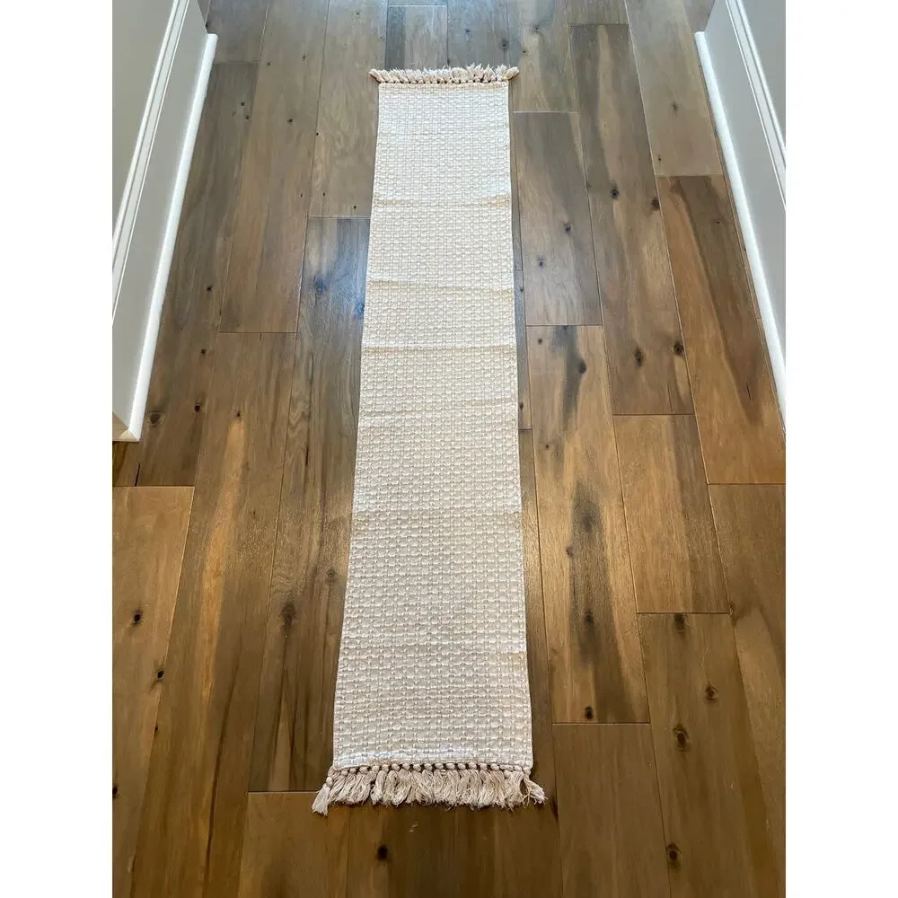 Target boho‑style textured
